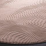 safavieh clearance revive rev110u pink rug