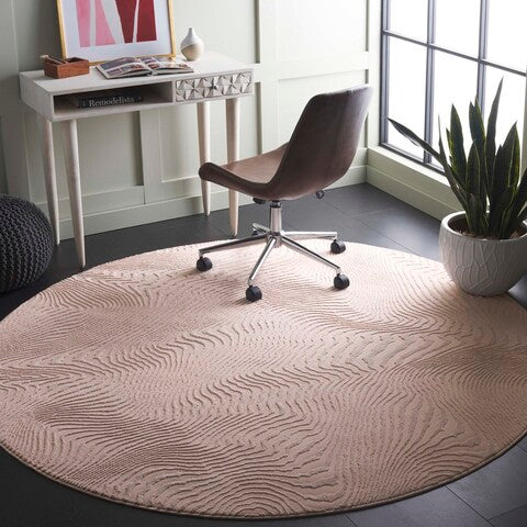 safavieh clearance revive rev110u pink rug