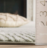 safavieh clearance revive rev110w sage rug
