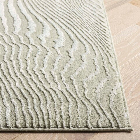 safavieh clearance revive rev110w sage rug