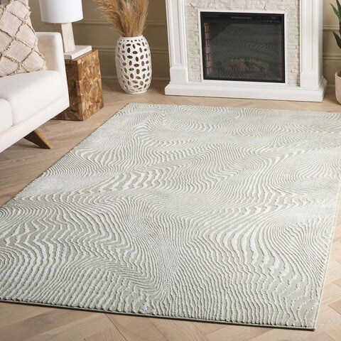 safavieh clearance revive rev110w sage rug