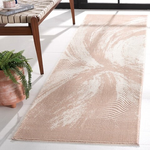 safavieh clearance revive rev112u pink rug
