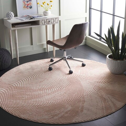 safavieh clearance revive rev112u pink rug