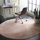 safavieh clearance revive rev112u pink rug