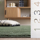 safavieh clearance revive rev116y green rug