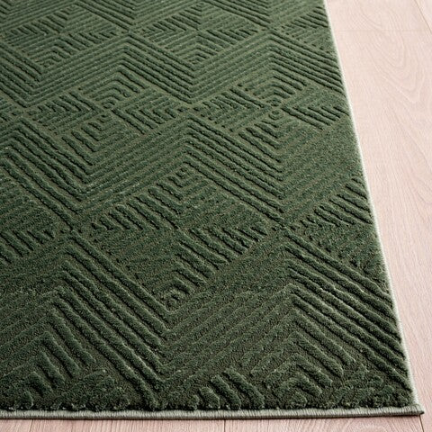 safavieh clearance revive rev116y green rug