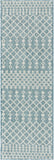nourison positano pos02 aqua rug
