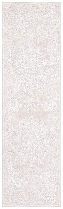 safavieh clearance reflection rft664d creme rug