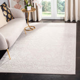 safavieh clearance reflection rft664d creme rug