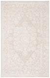 safavieh clearance reflection rft664d creme rug