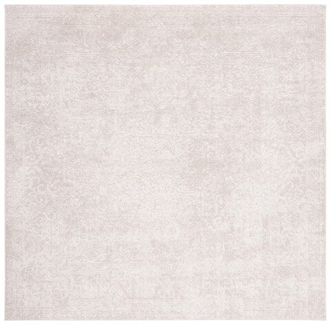 safavieh clearance reflection rft664d creme rug