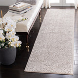 safavieh clearance reflection rft665d creme rug