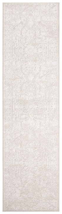 safavieh clearance reflection rft665d creme rug
