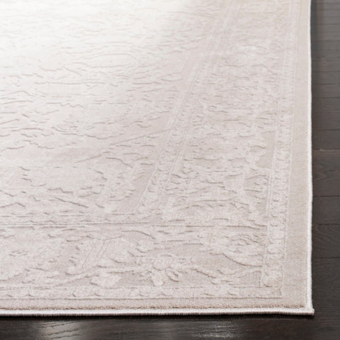 safavieh clearance reflection rft665d creme rug