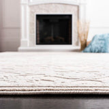 safavieh clearance reflection rft665d creme rug