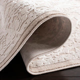 safavieh clearance reflection rft665d creme rug