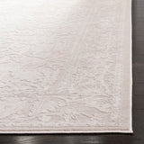 safavieh clearance reflection rft665d creme rug
