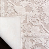 safavieh clearance reflection rft665d creme rug