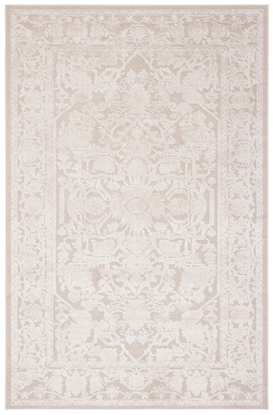 safavieh clearance reflection rft665d creme rug