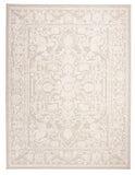 safavieh clearance reflection rft665d creme rug