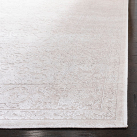 safavieh clearance reflection rft667d creme rug