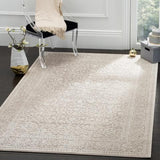 safavieh clearance reflection rft670a beige rug
