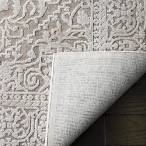 safavieh clearance reflection rft670a beige rug