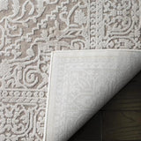 safavieh clearance reflection rft670a beige rug