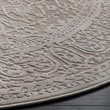 safavieh clearance reflection rft670a beige rug