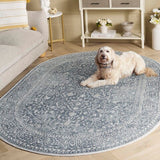safavieh clearance reflection rft670b dark grey rug