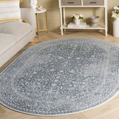 safavieh clearance reflection rft670b dark grey rug