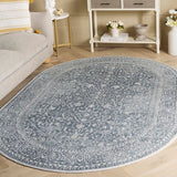 safavieh clearance reflection rft670b dark grey rug