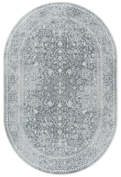 safavieh clearance reflection rft670b dark grey rug