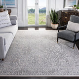 safavieh clearance reflection rft670b dark grey rug