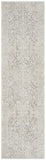 safavieh clearance reflection rft670c light grey rug