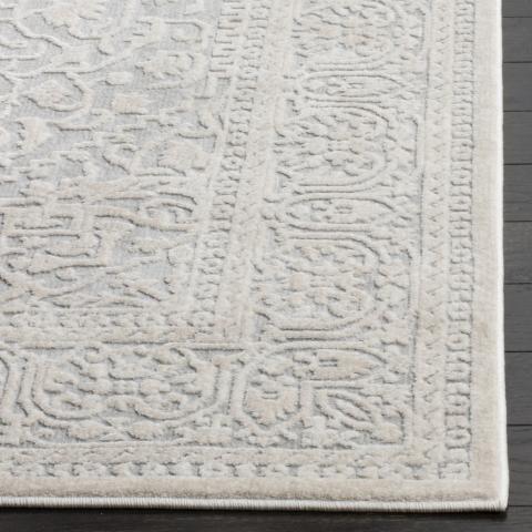 safavieh clearance reflection rft670c light grey rug