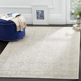 safavieh clearance reflection rft670c light grey rug