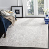 safavieh clearance reflection rft670c light grey rug