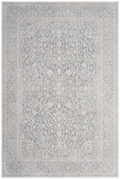 safavieh clearance reflection rft670c light grey rug