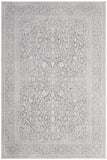 safavieh clearance reflection rft670c light grey rug