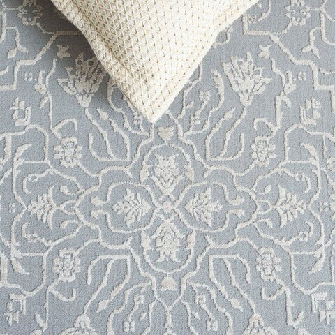 safavieh clearance reflection rft670c light grey rug