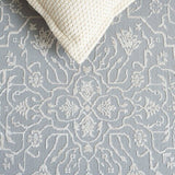 safavieh clearance reflection rft670c light grey rug