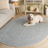 safavieh clearance reflection rft670c light grey rug