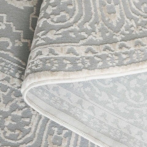 safavieh clearance reflection rft670c light grey rug