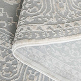 safavieh clearance reflection rft670c light grey rug