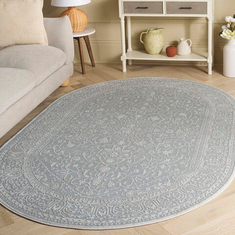safavieh clearance reflection rft670c light grey rug