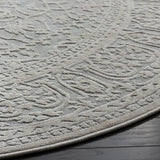 safavieh clearance reflection rft670c light grey rug