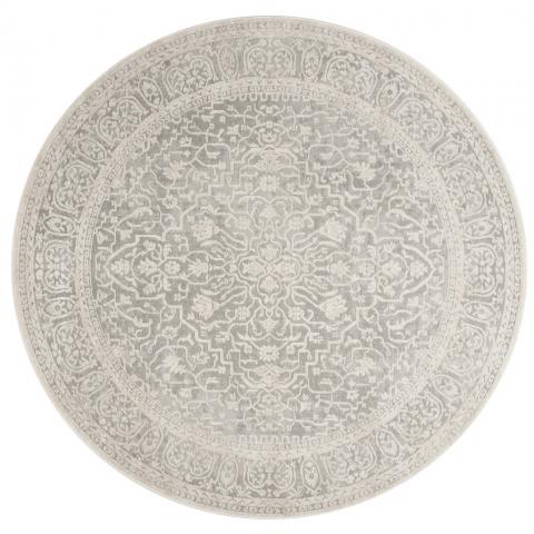safavieh clearance reflection rft670c light grey rug