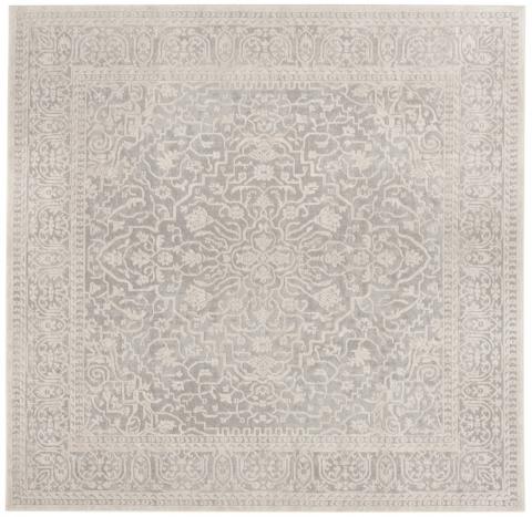safavieh clearance reflection rft670c light grey rug
