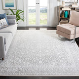 safavieh clearance reflection rft670c light grey rug